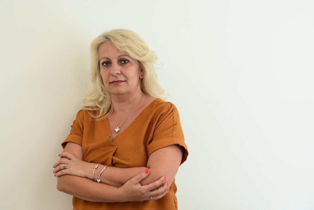 Dosković Rada