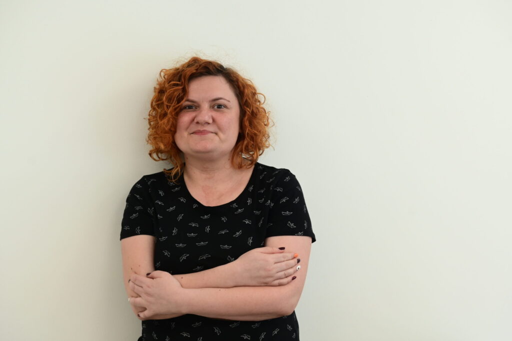Čugalj Brankica